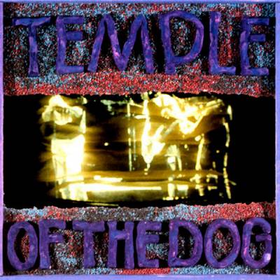 Temple Of The Dog - Temple Of The Dog (1991) [2013, 24bit/96kHz + 16bit/44.1kHz, Vinyl Rip]