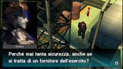 [PSP] Metal Gear Acid 2 (2006) - SUB ITA