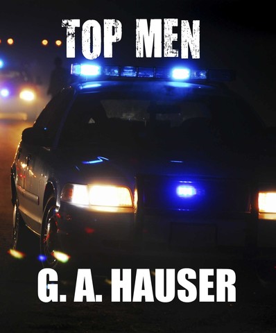 G. A. Hauser - Top Men (2015)