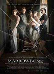 film Le Secret des Marrowbone streaming vf