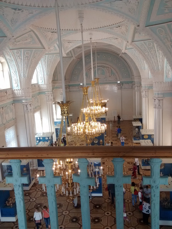 San Petersburgo 02.08.2016 - Riga-Tallin-San Petersburgo-Moscu-Riga en julio/agosto 2016 (2)