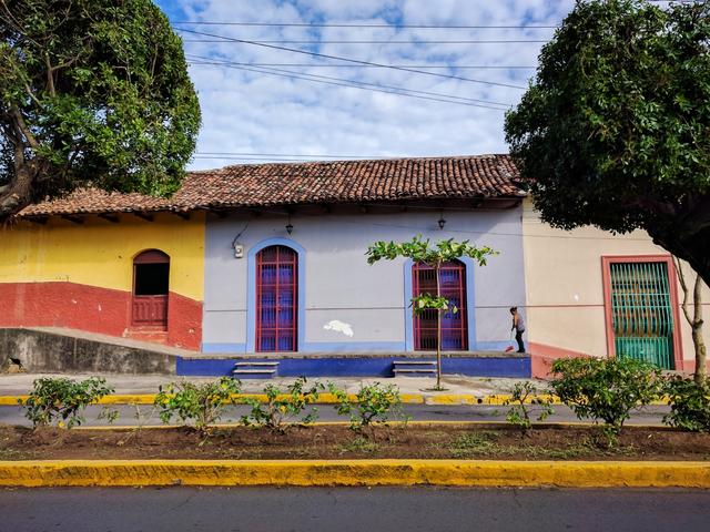 Día 2, 3 y 4: Frontera Costa Rica-Nicaragua & Granada & Pueblos Blancos - Nicaragua: dos semanas de viaje (diciembre 2017) (10)
