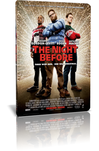 Sballati Per Le Feste (2015).avi BDRip AC3 - ITA Sballati Per Le Feste (2015).avi BDRip AC3 - ITA