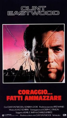 Coraggio... fatti ammazzare (1983) DVD9 Copia 1:1 ITA-ENG-FRE