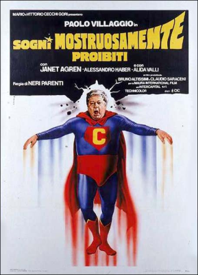 Sogni mostruosamente proibiti (1982) DVD5 Copia 1:1 ITA