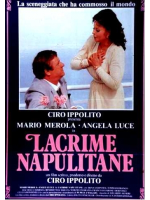 Lacrime napulitane (1981) DVD5 Copia 1:1 ITA