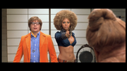 Austin Powers in Goldmember (2002) DVD5 Copia 1:1 ITA-ENG