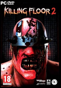 Killing Floor 2 - Digital Deluxe Edition (2016) CODEX / Polska Wersja Językowa Killing Floor 2 - Digital Deluxe Edition (2016) CODEX / Polska Wersja Językowa