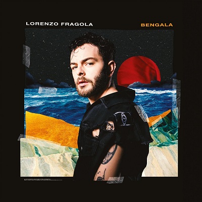 Lorenzo Fragola - Bengala (2018) .mp3 - 320 Kbps