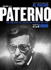 film Paterno streaming vf