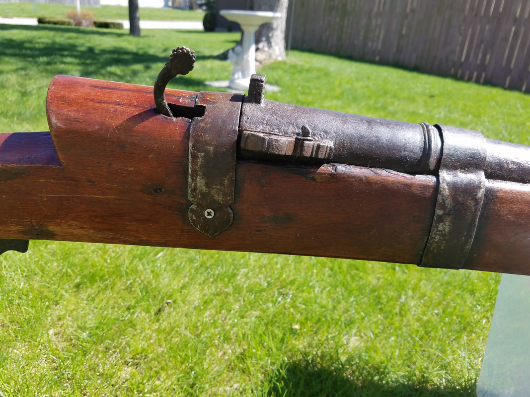 Old Punt Gun Indiana Gun Owners Gun Classifieds And Discussions 7250