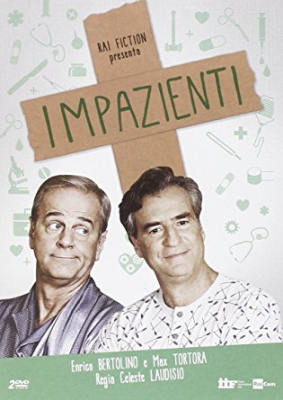 Impazienti (2014) .avi DVDRip AC3 ITA