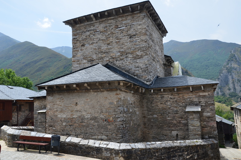 PEÑALBA DE SANTIAGO-22-6-2017-LEÓN - Los pueblos más bonitos de España-2010/2023 (51)