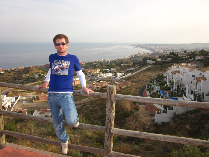 BENALMADENA-2-6-2012 - Málaga y sus pueblos-2009/2017 (50)