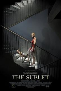 film The Sublet streaming vf