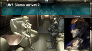 [PSP] Metal Gear Acid 2 (2006) - SUB ITA