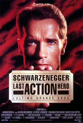 Last Action Hero - L'ultimo grande eroe (1993) DVD9 Copia 1:1 ITA-ENG-FRE-GER-ESP
