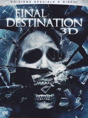 Final Destination 4 - Special Edition [2D+3D] (2009) 2xDVD5 Copia 1:1 ITA-ENG