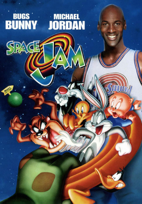 Space Jam (1996) DVD5 Copia 1:1 ITA-ENG-FRE-DUT