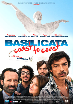 Basilicata Coast to Coast (2010) DVD5 Copia 1:1 ITA