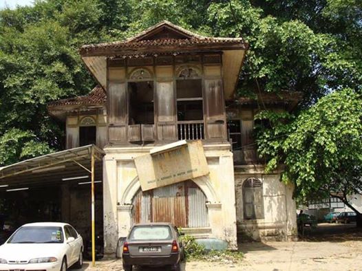 Waris Pemilik Sah Kampung Kuchai Di Temui