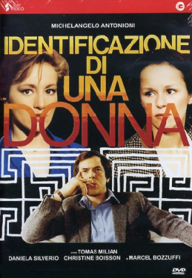 Identificazione di una donna (1982) DVD9 Copia 1:1 ITA