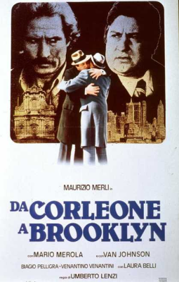 Da Corleone a Brooklyn (1979) DVD9 Copia 1:1 ITA
