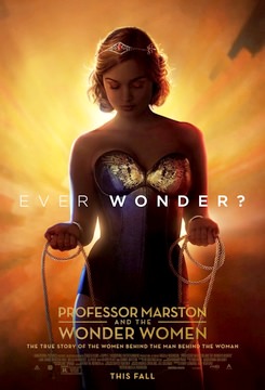 My Wonder Women streaming