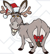 1083996_christmas_donkey_wearing_antlers_and_a_santa_hat.jpg