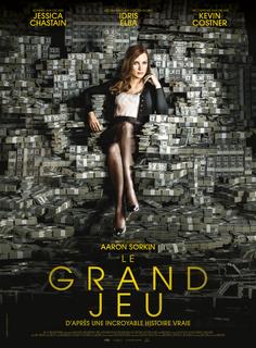 film Le Grand jeu streaming vf