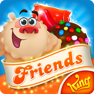 [ANDROID] Candy Crush Friends v0.11.6 Mod .apk - ITA