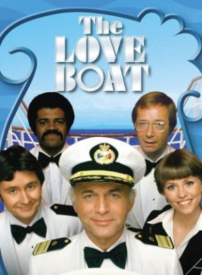 Love Boat - Stagione 1 (1977-1978) 7xDVD9 COPIA 1:1 ITA-ENG-FRE