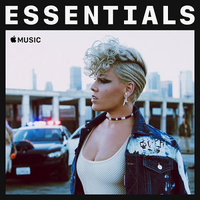 P!nk - Essentials (2018) .mp3 - 320 kbps