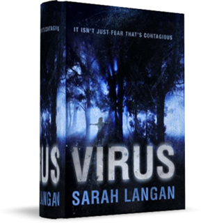 Sarah Langan - Virus (2007)