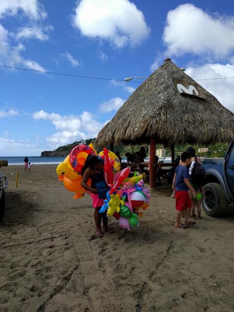 Día 12, 13 y 14: Playa Maderas, San Juan del Sur y vuelta a Costa Rica - Nicaragua: dos semanas de viaje (diciembre 2017) (24)