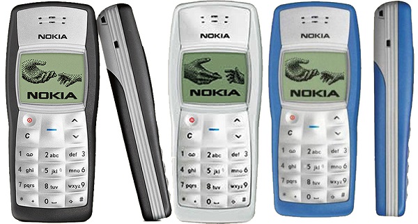 Hidup Lagi Ini 5 Hape Jadul  Nokia  yang Diprediksi Akan 