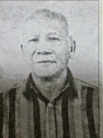 Kisah Chong Chor, Pengganas Komunis Dari Tronoh