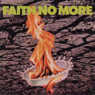 Faith No More - The Real Thing (1989).mp3 - 320 Kbps