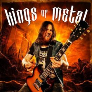 VA - Kings of Metal (2018).mp3 - 192 Kbps