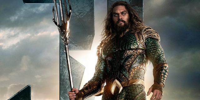 AQUAMAN Director James Wan Reveals New Details About The Roles Of Ocean ...