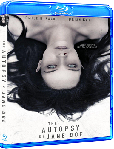 Autopsy (2016) mkv Bluray 720p DTS AC3 iTA ENG x264 - DDN