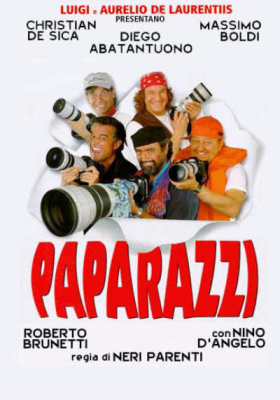 Paparazzi (1998) DVD9 Copia 1:1 ITA