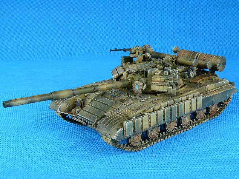SKIF 1/35 Tank T-80UD T-64BV プラモデル ウクライナ SKIF 1/35 Tank T-80UD T-64BV プラモデル ウクライナ - メルカリ