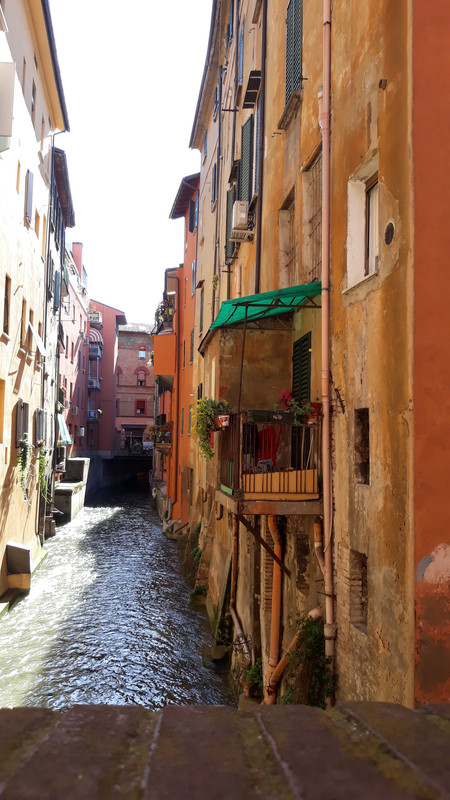 Viajar a Bolonia/Bologna: que ver, rutas, recomendaciones - Foro Italia