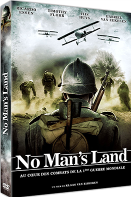 No Man’s Land (2013) DVD5 Compresso ITA SUB No Man’s Land (2013) DVD5 Compresso ITA SUB