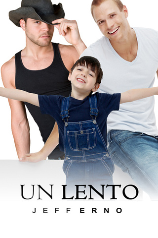 Jeff Erno - Un lento (2014)