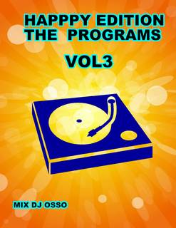 happy edition the program v3 (2017) mp3 256 kbps