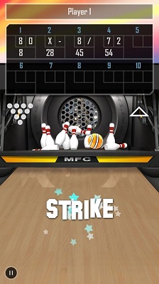 [ANDROID] Real Bowling 3D v1.5 .apk - ENG