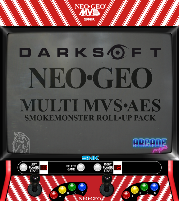 Neo geo rom set torrent