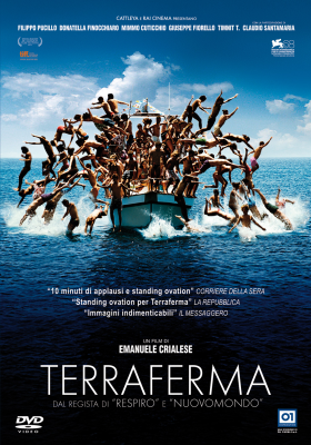 Terraferma (2011) DVD9 Copia 1:1 ITA